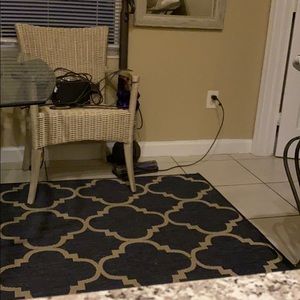 Meet your Posher, Darren